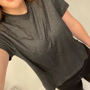 Adidas Workout/Comfy Tshirt